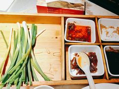 -鲁城往事(游客中心店)