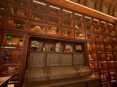 -波特曼西餐厅(中央大街店)