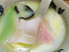 -POLO小馆·老南京菜(解放路店)