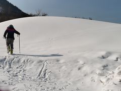 -鳌山滑雪度假区