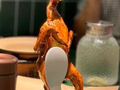 -费大厨辣椒炒肉(太平老街店)