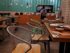 大堂-唔止卤嘢·潮州府城菜(鹭江店)