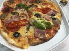 -ADO KAFE(大学城店)