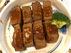 美颜黑豆腐-胡桃里音乐酒馆(白云五号T5 MALL店)