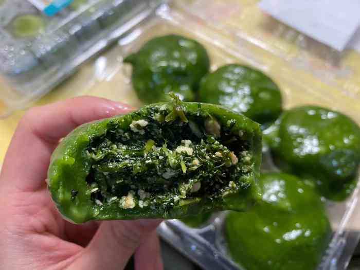 王家沙点心状元(静安寺店)-"辣肉浇头喜欢的之一 就是水准看大厨手艺