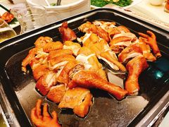 -雍景湾大酒楼(怡翠花园店)