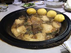 -大鹅岛灶台鱼·铁锅炖(水库路店)