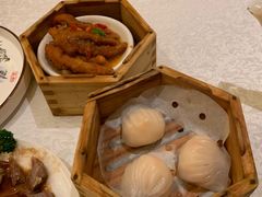 -香宫中餐厅 · 桂林香格里拉