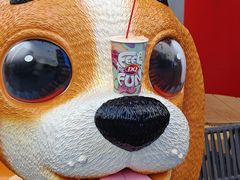 -DQ·蛋糕·冰淇淋(五角场万达店)
