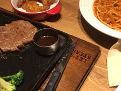 -必胜客(百联又一城店)