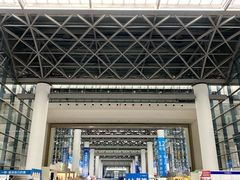 -南宁国际会展中心(会展东博文化旅游区)