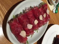 牛肉卷菜-萨拉伯尔水源素问店·韩国宫廷料理(人民路店)