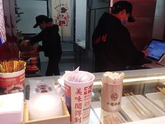 -千禧炸串(明瓦廊店)