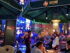 -肉串汪(望京店)