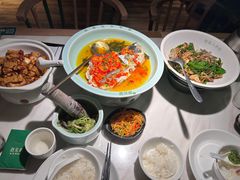 -遇见湘·地道湖南菜(喜悦店)