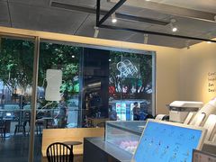 -喜茶(广州保利中环店)