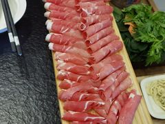 -阳坊胜利涮羊肉(阳坊老店)