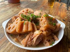-大赤坎肥仔强烧味海鲜餐厅(大赤坎店)