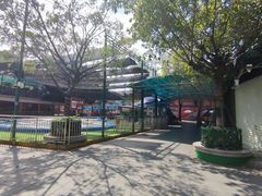 -求水山公园