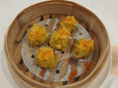 -白天鹅宾馆-宏图府餐厅