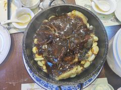 -老厨家(友谊路总店)