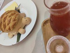 -蔡澜点心·粤菜(丽泽天街店)