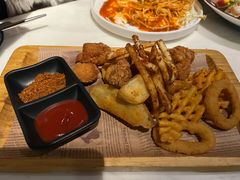 -STARRY CAFE & LOUNGE BAR(高新店)