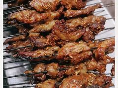 -清真·马峰烤肉(小学习北巷店)