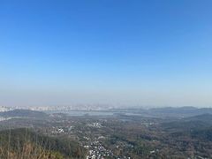 -北高峰