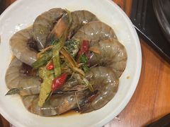 -高社长参鸡汤(高丽街店)