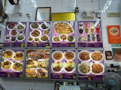 -新加坡Zam Zam餐馆