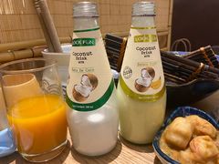 -伊豆野菜村(大族广场店)