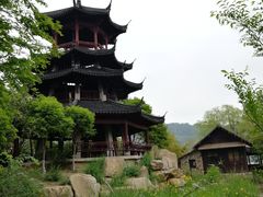 -南北湖风景区