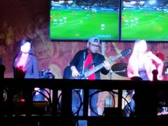 -巴伐利亚啤酒坊(意式风情街店)