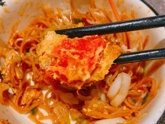 -莲花公园煎蟹(总店)