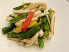 黑松露野菌上素-北京厨房(西安SKP店)