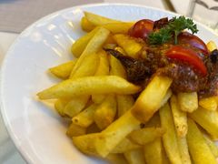 -get pizza意大利餐厅(凯德MALL店)