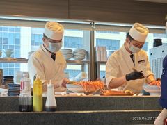 -田舍家Inakaya·炉端烧·铁板烧(天汇igc店)