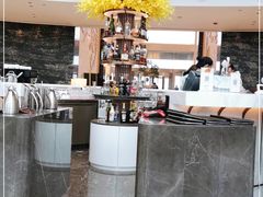 -Plush大堂酒廊(北京金融街威斯汀大酒店)