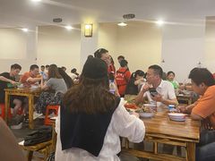 -冶建镜子·老南昌大排档·江西虾王(总店)