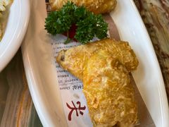 -椿记烧鹅(叠彩店)