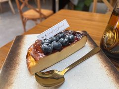 -沏点Trattoria意大利餐厅(新街口店)