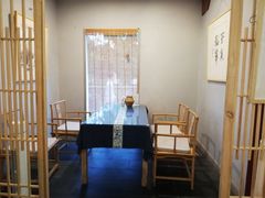 -川味中国寻香馆(琴台路店)