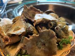 -菌海森林·非遗野生菌火锅(西山区滇池路摩根道店)