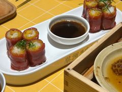 -蔡澜点心·粤菜(花城汇南区店)