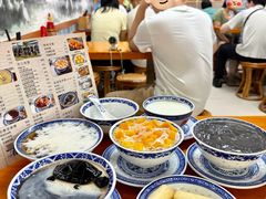 -韵姐牛奶甜品世家