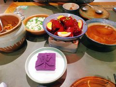 -兰溪小馆(东直门簋街店)