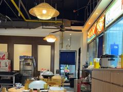 -阿鸡鱼庄·顺德鲜蒸小炒(亚运村店)