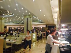 大堂-芭菲盛宴·环球美食(袁家岗店)