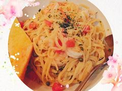 -阿甘虾餐厅(凌霄阁店)